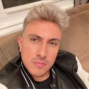 Meet your Posher, Camilo